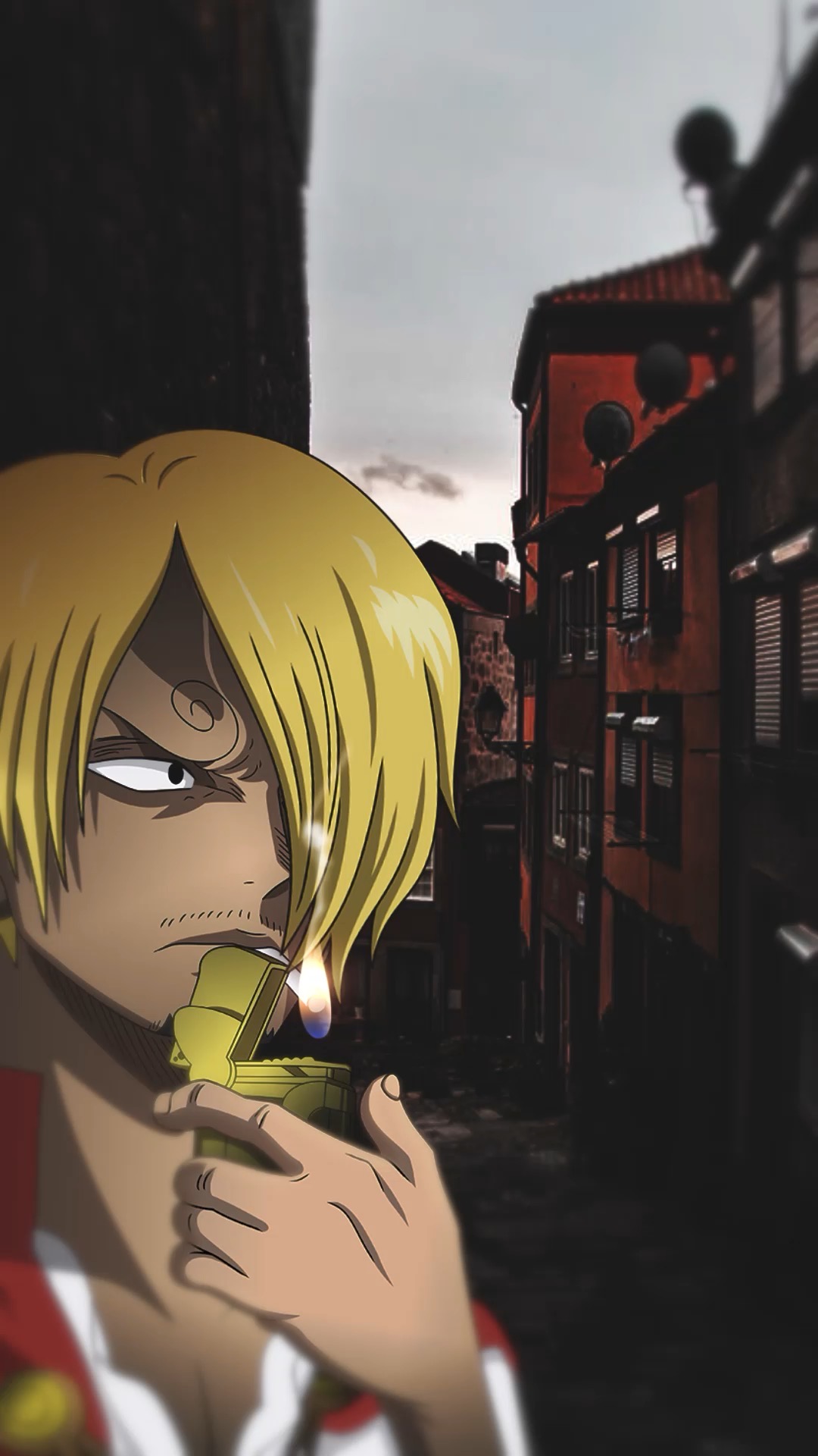 Sanji
